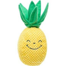 2015 soft plush pineapple toy